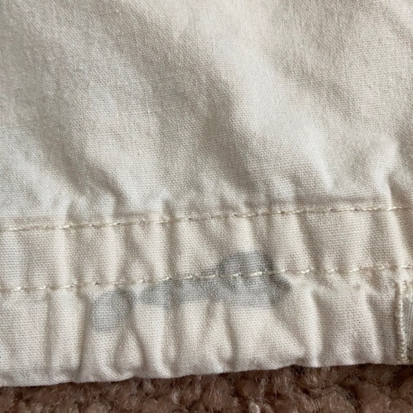 Lee Below the Waist Capri Pants - Picture 9 of 11